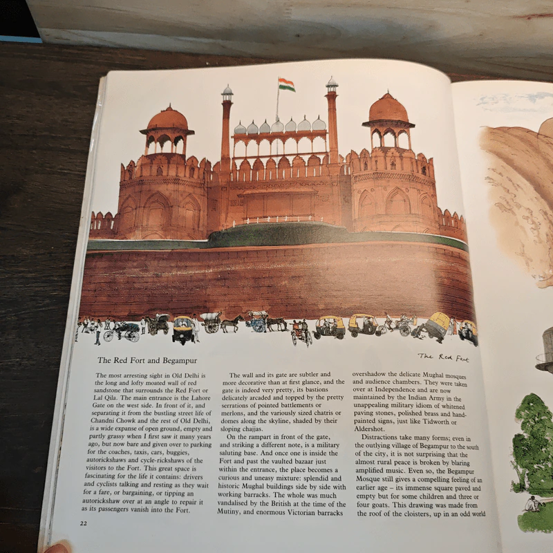 India - David Gentleman's รูปที่ 8