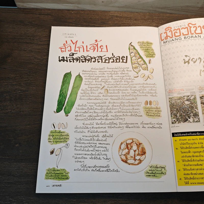 สารคดี ปีที่ 38 ฉบับที่ 455 ก.พ.2566 รูปที่ 10