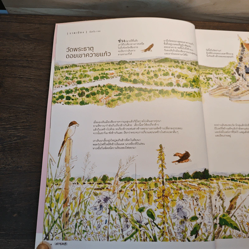 สารคดี ปีที่ 38 ฉบับที่ 455 ก.พ.2566 รูปที่ 6