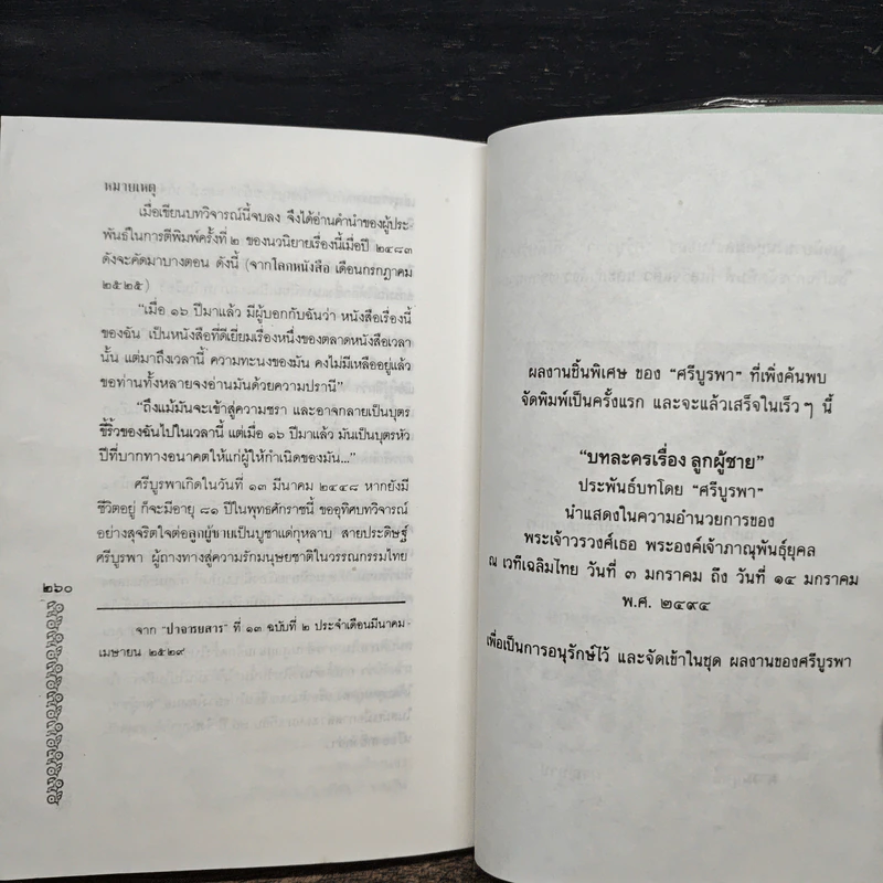 ลูกผู้ชาย - ศรีบูรพา รูปที่ 9