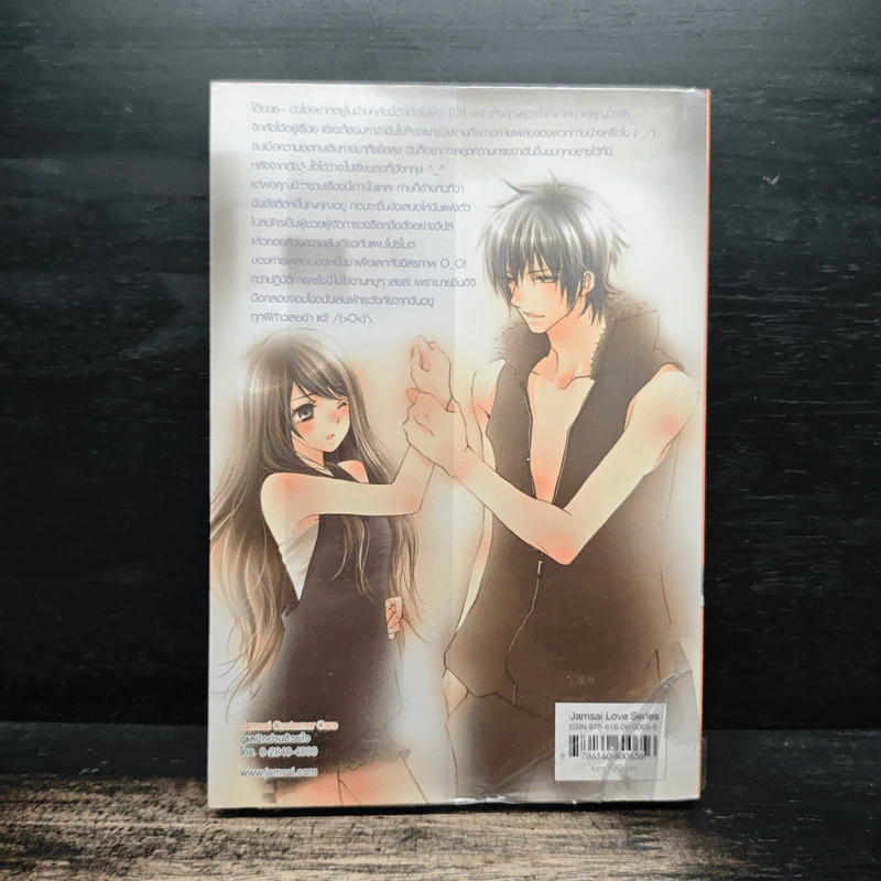 Hot Secret Plan ปฏิบัติการอันตรายท้าทายหัวใจนายมือกลอง - Hideko_Sunshine รูปที่ 2