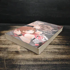 [7'x] Death x Kiss เสี่ยงรักพันธนาการร้ายนายจอมขี้โกง - แสตมป์เบอรี่ รูปที่ 4