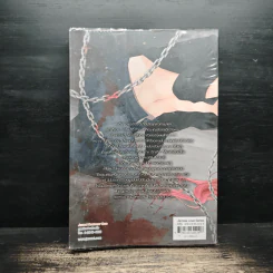[7'x] Death x Kiss เสี่ยงรักพันธนาการร้ายนายจอมขี้โกง - แสตมป์เบอรี่ รูปที่ 2