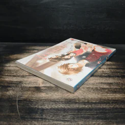 Strawberry Boy หนุ่มซิ่งหนุ่มใสหัวใจวุ่นวาย เล่ม 1 - หนุ่มกรุงโซล รูปที่ 5