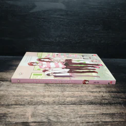 Pink Romeo วายร้ายหน้าใสหัวใจสีชมพู - ลูกชุบ รูปที่ 3