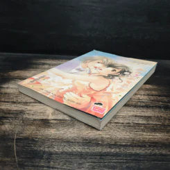 เซี้ยวนักรักซะให้เข็ด เล่ม 3 - Lee, Haen Nim รูปที่ 4