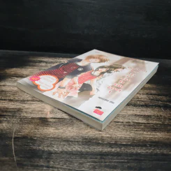 Strawberry Boy หนุ่มซิ่งหนุ่มใสหัวใจวุ่นวาย เล่ม 1 - หนุ่มกรุงโซล รูปที่ 4