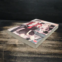 Rose Tattoo ล่ารักลวงหัวใจสาวใสตัวร้ายกับนายอสรพิษ - Hideko_Sunshine รูปที่ 4
