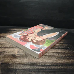 Badly Politics ไม่ได้บังคับแต่รับรักผมเถอะ - แสตมป์เบอรี่ รูปที่ 5