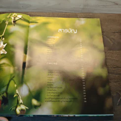 สวนในบ้าน เล่ม 12 สวนขนาดเล็ก รูปที่ 8