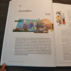 อนาคตประเทศไทย พุทธศักราช 2585 รูปที่ 8