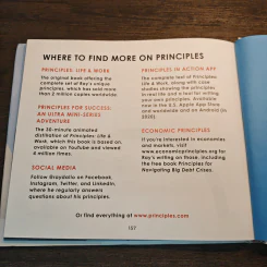Principles for Success - Ray Dalio รูปที่ 9