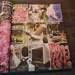 Blooming  Journey in New York City - ปนิธาน ทองสถิตย์ รูปที่ 7