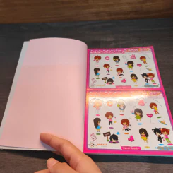 Pink Romeo วายร้ายหน้าใสหัวใจสีชมพู - ลูกชุบ รูปที่ 6