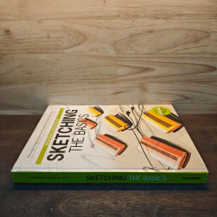 Sketching: the Basics - Koos Eissen, Roselien Steur รูปที่ 2