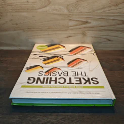 Sketching: the Basics - Koos Eissen, Roselien Steur รูปที่ 4