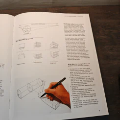 Sketching: the Basics - Koos Eissen, Roselien Steur รูปที่ 8