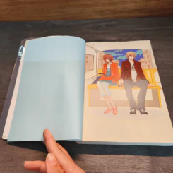 ปฎิบัติการป่วนหัวใจยัยจอมเซ่อ - หนุ่มกรุงโซล รูปที่ 6