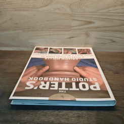 The Potter's Studio Handbook - Kristin Müller รูปที่ 4
