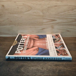 The Potter's Studio Handbook - Kristin Müller รูปที่ 2