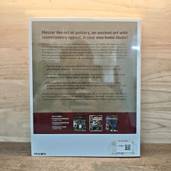 The Potter's Studio Handbook - Kristin Müller รูปที่ 5