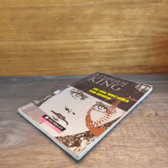 The Girl Who Loved Tom Gordon - Stephen King รูปที่ 3