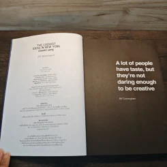 The Coolest Ideas in New York นิวยอร์ก นอกรู - นุวีร์ เลิศบรรณพงษ์ (Nuvee Lertbunnapong) รูปที่ 6