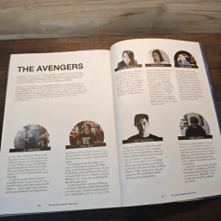 The Coolest Ideas in New York นิวยอร์ก นอกรู - นุวีร์ เลิศบรรณพงษ์ (Nuvee Lertbunnapong) รูปที่ 10