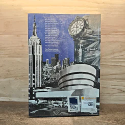 The Coolest Ideas in New York นิวยอร์ก นอกรู - นุวีร์ เลิศบรรณพงษ์ (Nuvee Lertbunnapong) รูปที่ 5