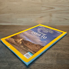 National Geographic ฉบับที่ 258 ม.ค.2566 รูปที่ 3