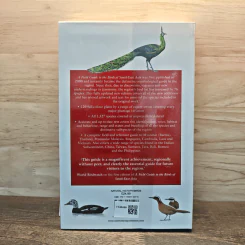 A Field Guide to the Birds of South-East Asia - Craig Robson รูปที่ 5