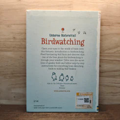 Birdwatching รูปที่ 5