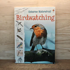 Birdwatching รูปที่ 1