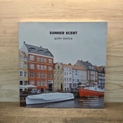SUMMER SCENT - ญาณิศา จันทร์ฉาย รูปที่ 1