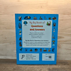My Big Book of Question and Answers รูปที่ 5