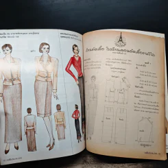 งานฝีมือ ฉบับที่ 211 ธ.ค.2544 รูปที่ 7