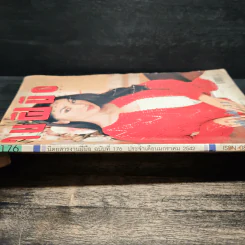 งานฝีมือ ฉบับที่ 176 ม.ค.2542 รูปที่ 3