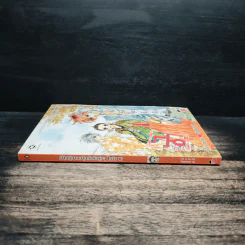 หนังสือการ์ตูน เจ้าหญิงจอมจุ้นกับรักวุ่นๆในวัง เล่ม 10 รูปที่ 3