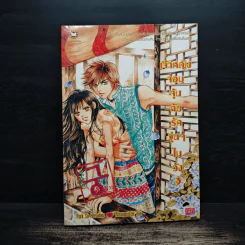 การ์ตูน เจ้าหญิงจอมจุ้นกับรักวุ่นๆในวัง เล่ม 3