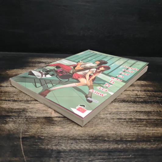 มอคค่าลาเต้มิกซ์รักผสมใจนายกาแฟ - ลูกชุบ รูปที่ 4