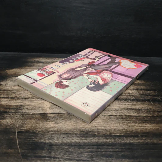 มาร์ตินี่อินเลิฟ ตามหาโซ่รักผูกมัดหัวใจ - เพชรไพลิน (เจ้าปลาน้อย) รูปที่ 5
