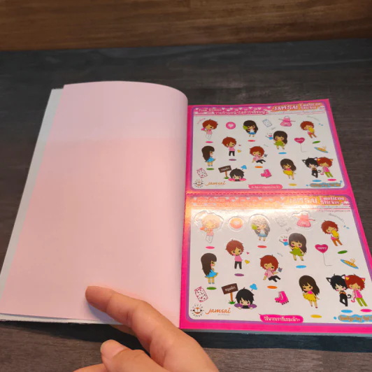 Pink Romeo วายร้ายหน้าใสหัวใจสีชมพู - ลูกชุบ รูปที่ 6