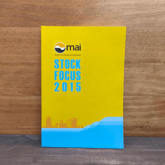 mai Stock Focus 2015 รูปที่ 1