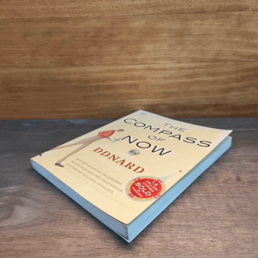 The Compass of Now - DDNard รูปที่ 3
