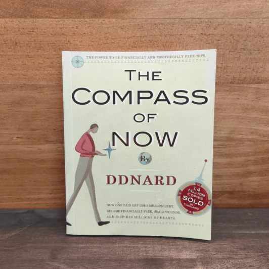 The Compass of Now - DDNard รูปที่ 1
