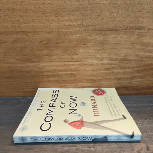 The Compass of Now - DDNard รูปที่ 2