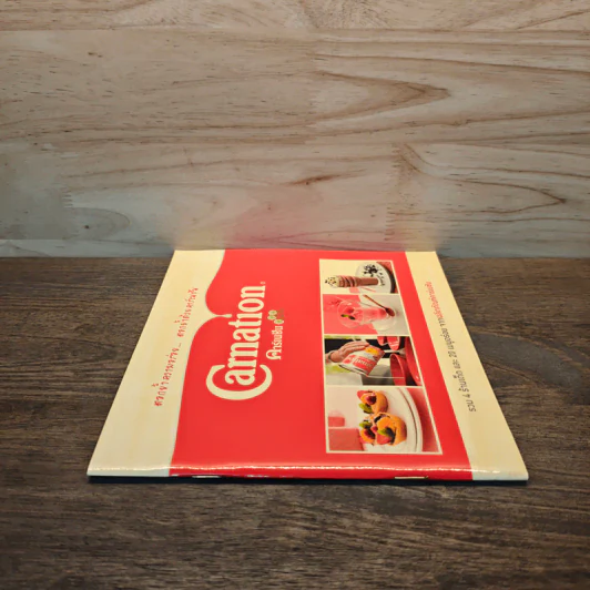 รวม 4 ร้านเด็ด และ 20 เมนูอร่อย จากผลิตภัณฑ์คาร์เนชัน - Carnation รูปที่ 2