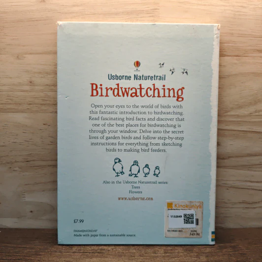 Birdwatching รูปที่ 5