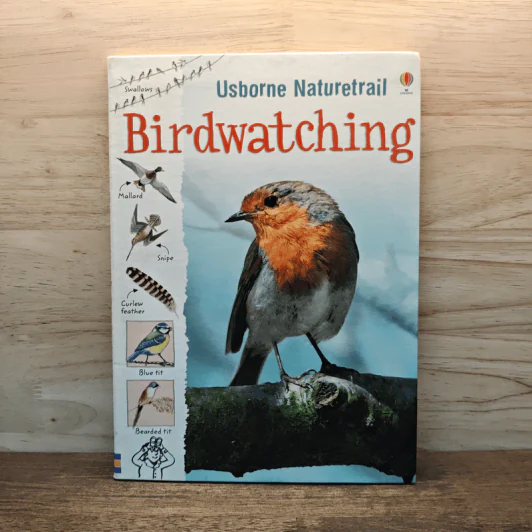 Birdwatching รูปที่ 1