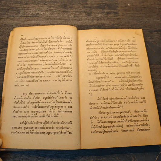 ผ่าตัณหาการเมือง สมัคร สุนทรเวช - พิศิษฐ์ สร้อยธุหร่ำ รูปที่ 7
